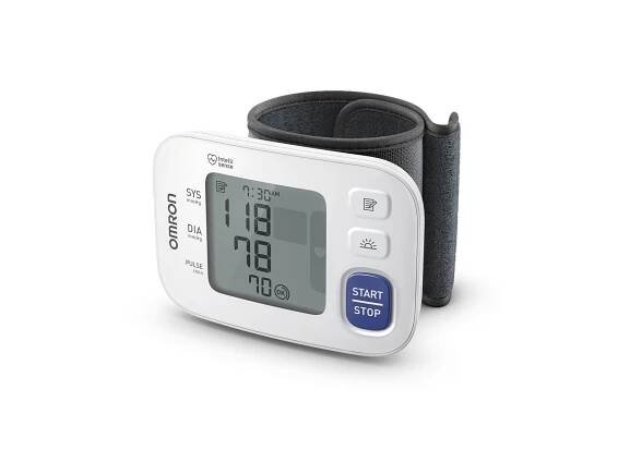 Omron - RS4 Automatic