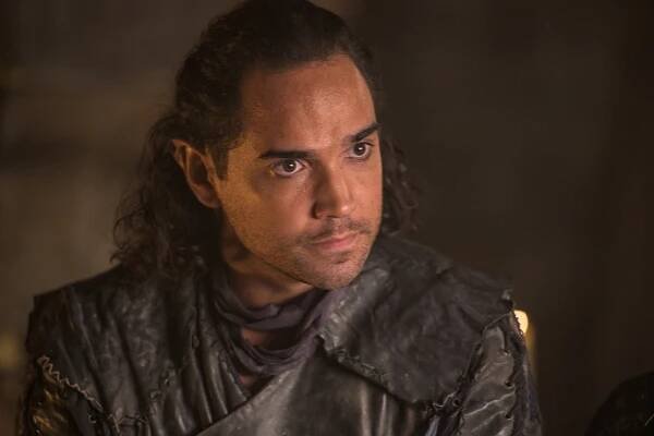 The Outpost - A Throne of Our Own - Z filmu - Reece Ritchie