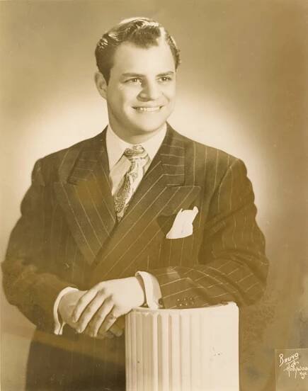 Don Rickles - National Comedy Center - Jamestown, NY