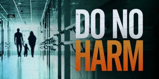 Do No Harm podcast from NBC News and Wondery | NBC News