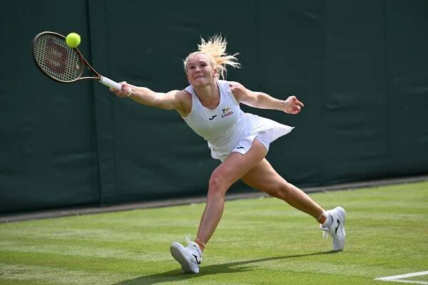 Wimbledon dnes živě: český program, dnešní zápasy (2. 7.)