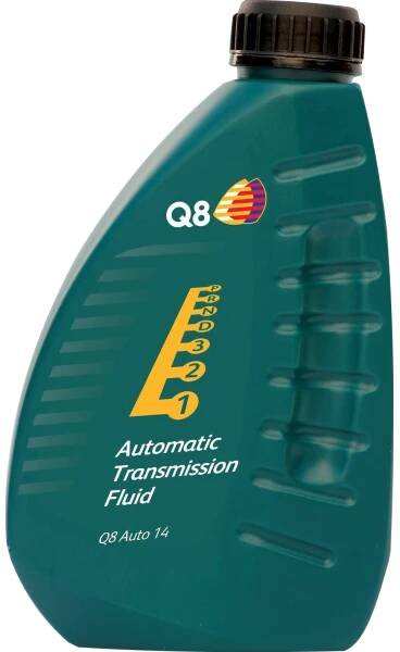 Q8 Auto 14