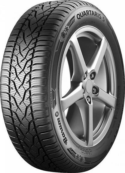 Barum Quartaris 5 195/45 R17 81 H