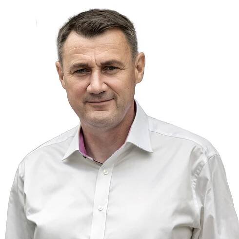 Martin Půta