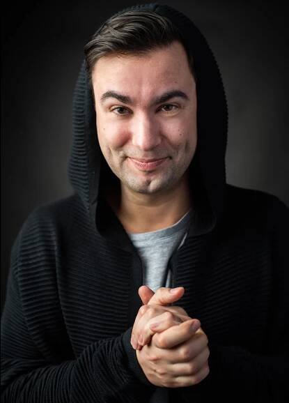 Miro Mráz - Castingofka.cz