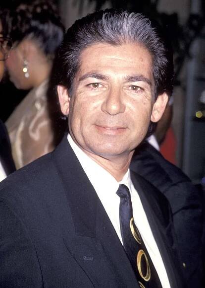 Robert Kardashian