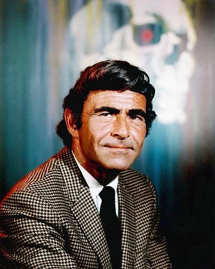 Rod Serling Variety Game Changer