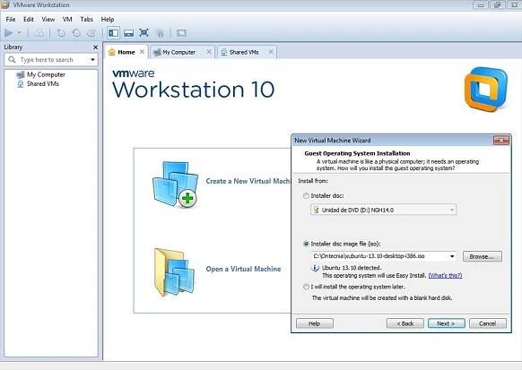 VMware image 2 Thumbnail
