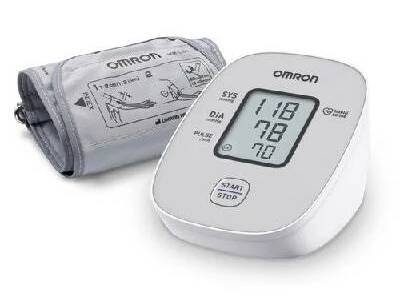 Tonometr OMRON M2 basic new (CELIMED)