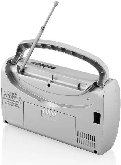 JVC RA-E321S