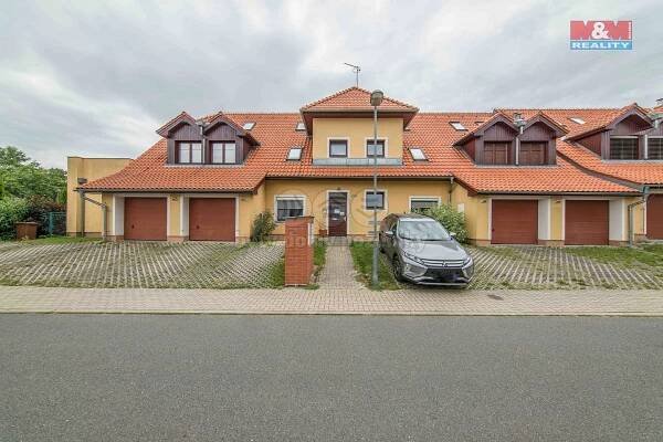 Do Polí, Jesenice, okres Praha-západ