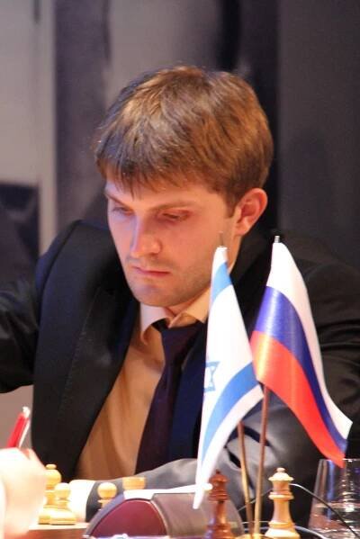 Nikita Viťugov