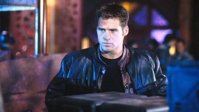 Farscape – Filmy a Seriály online zdarma.