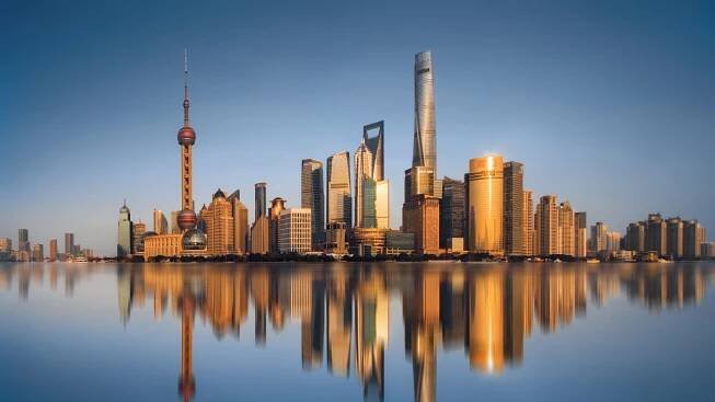 Destination | J Hotel Shanghai Tower