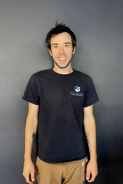 Brandon Moore
