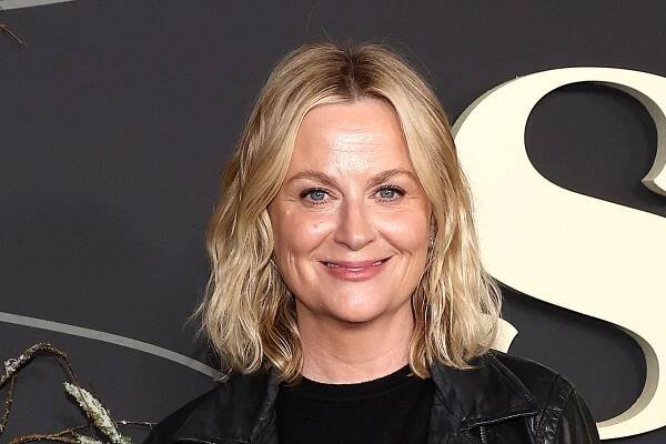 Amy Poehler reveals Parks and Recreation co-stars came up with a fake spin-off show
