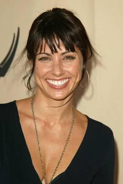 Constance zimmer — Stock obrázek