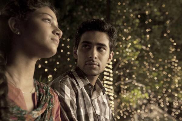 Umrika - Z filmu - Suraj Sharma