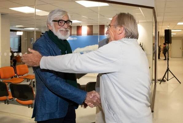 Profesor Neužil o vlivu kouření i VIP pacientech: U Bartošky jsme selhali!