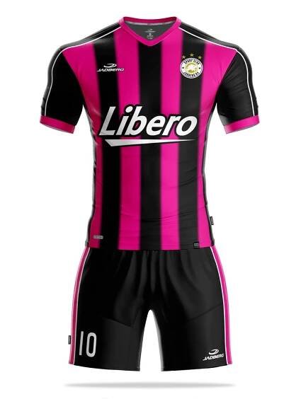 Libero Set
