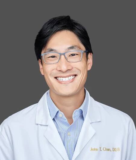 John T. Chan, DDS
