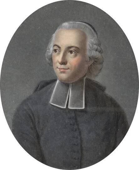 Étienne Bonnot de Condillac - Wikiwand