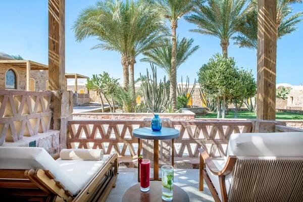 Hotel Movenpick Resort El Quseir - Egypt, Marsa Alam | CK Čedok