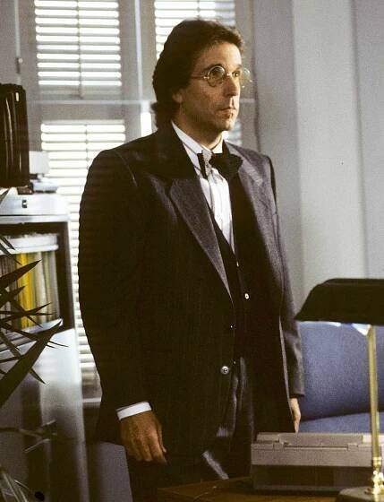 HENRY WINKLER - MACGYVER - 