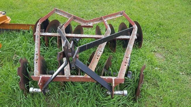 LARGE FARM AUCTION | Pro-Auctions