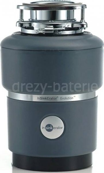 In Sink Erator ISE M 100 Evolution