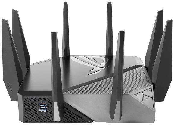 Asus GT-AXE11000 ROG Rapture Gaming Router | ab-com.cz