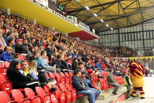 HC Dukla Jihlava – Dukla Jihlava eviduje další podpisy!
