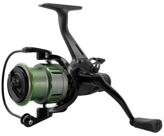 Delphin Naviják Bravo 6T SH 6000