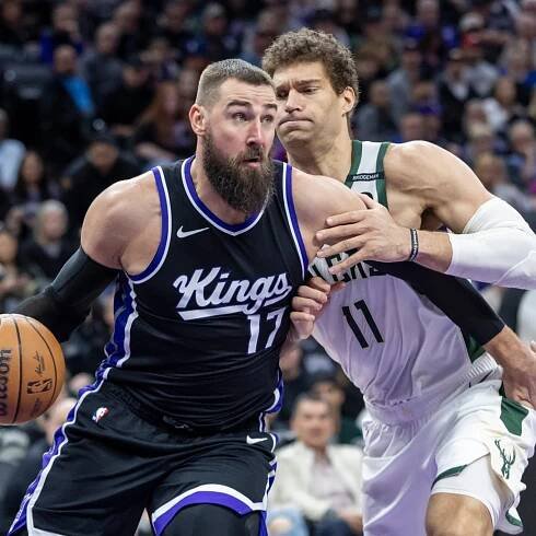 David Adelman on Jonas Valanciunas, Nuggets offseason moves: Second unit an “open competition”