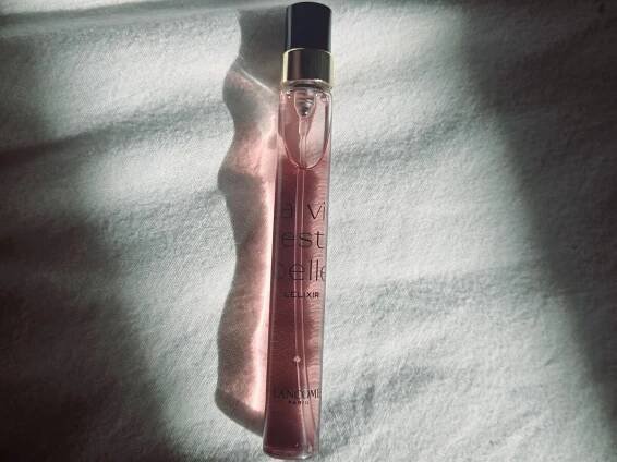 La Vie est Belle L'Elixir Lancôme pro ženy