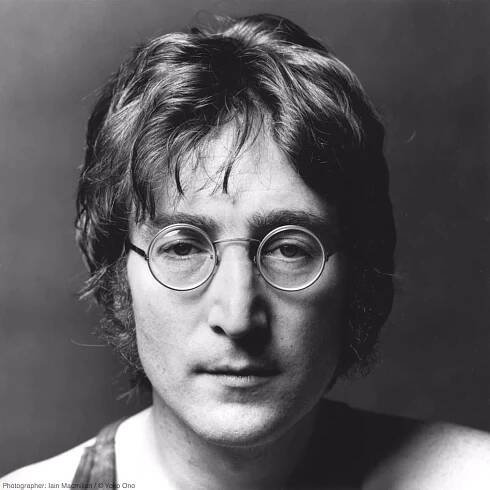 8 životních pravd legendárního muzikanta Johna Lennona