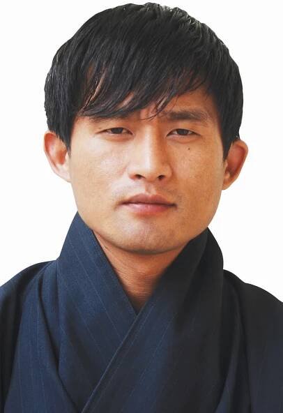 Jigme Wangchuk