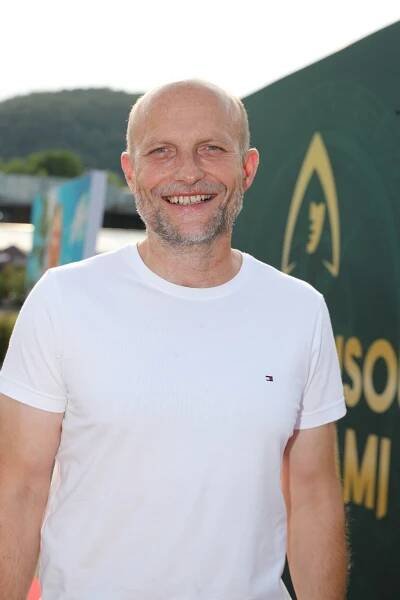 Zamilovaný Jiří Ployhar (49): Ukázal novou přítelkyni! Mladší kráska mu svědčí