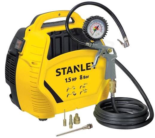 Kompresor/pumpička Stanley AIR KIT