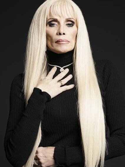 Victoria Gotti: My Father's Daughter - Promo