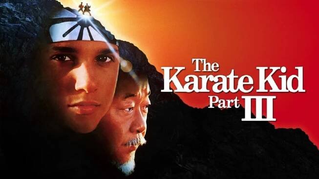 Karate Kid 3 (1989) film • Filmožrouti.cz