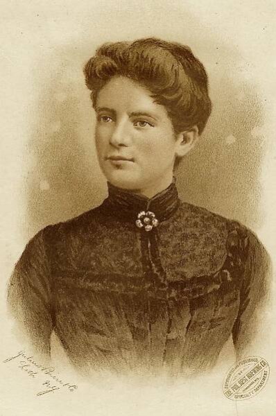 Trade Card | THE CABINET CARD GALLERY