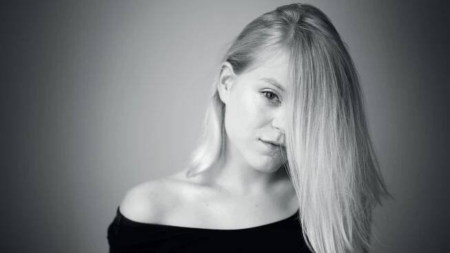 Jessica Bechyňová
