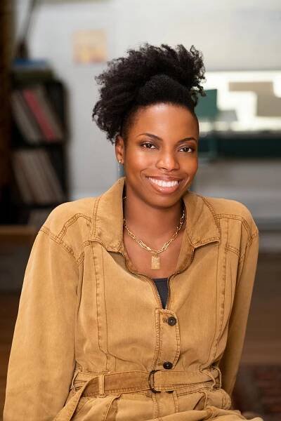 Woke - Blue Lies Matter - Promo - Sasheer Zamata