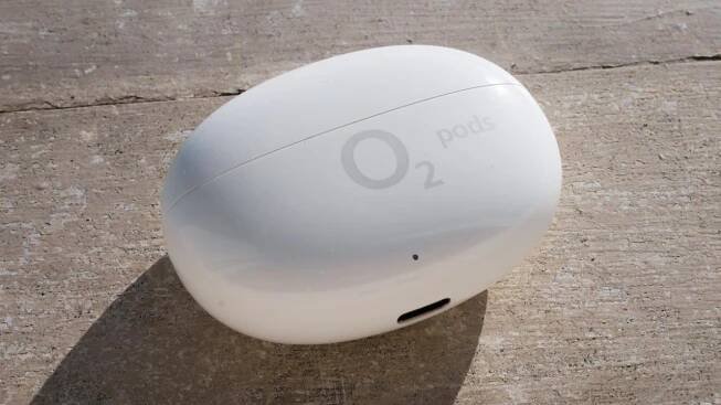 O2 Pods 3 (2024)