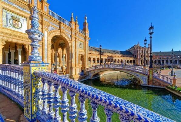 Sevilla