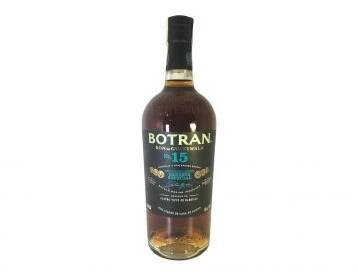 Botran Reserva 15 Y.O. 40% 0,7l
