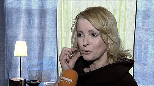 Iveta Bartošová: Jen takhle malý kousek mi chybí do krásy!