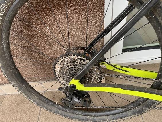 TREK Procaliber 9.6 XL – TheoSport