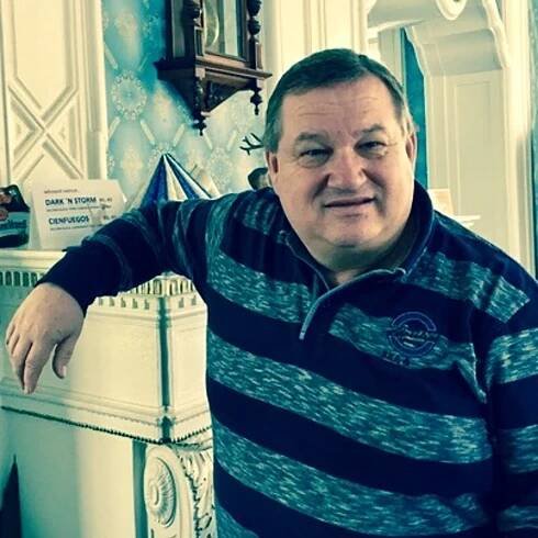 Jiří Werich Petrášek navštívil Hotel Zámeček · Aktualita vydána v čt 9. 3. 2017 10:02 · Lázně Poděbrady, a. s.